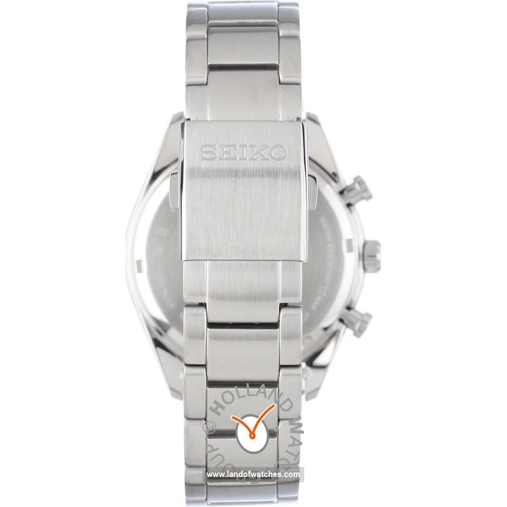 Buy Men's SEIKO SSC801P1 Classic Watches | Original