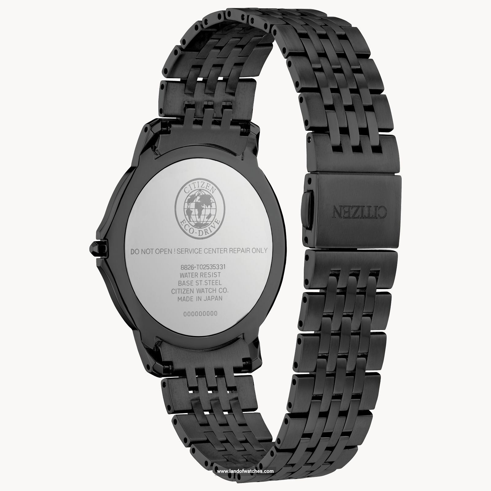 Buy Men's CITIZEN AR5054-51E Classic Watches | Original