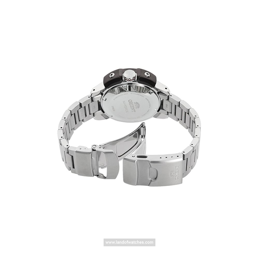 Buy Men's ORIENT RA-AC0L02R Watches | Original