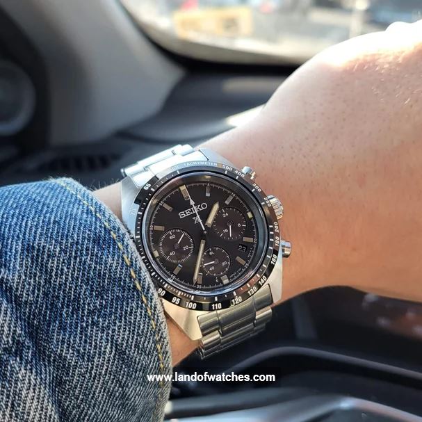 شراء ساعة معصم رجالیه سیکو(SEIKO) SBDL091 رياضة | | | الأصلي