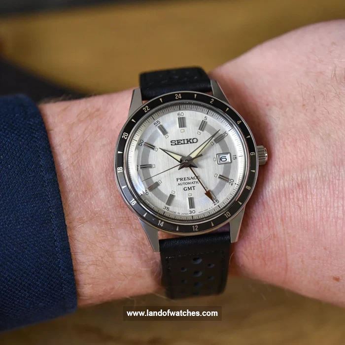 شراء ساعة معصم رجالیه سیکو(SEIKO) SSK011J1 كلاسيك | | | الأصلي