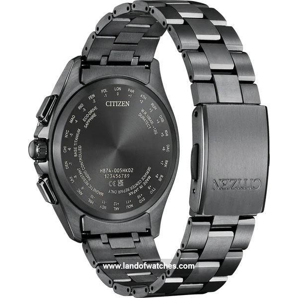 Buy Men's CITIZEN BY1006-62E Classic Watches | Original