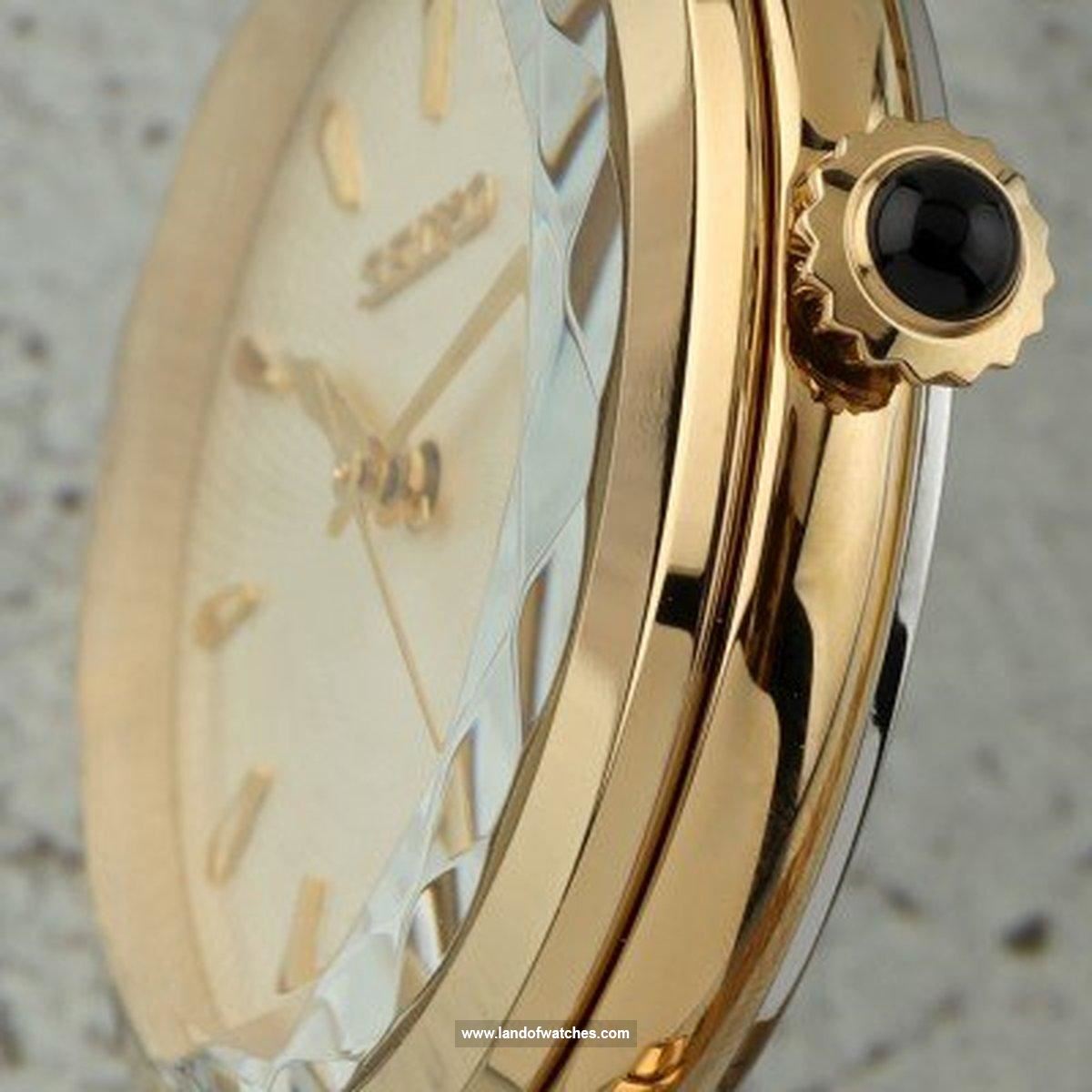 شراء ساعة معصم نسائیه سیکو(SEIKO) SRZ554P1 كلاسيك | | | الأصلي