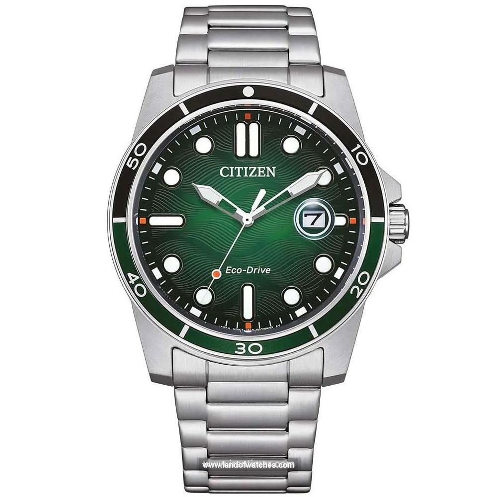Buy Men's CITIZEN AW1811-82X Classic Watches | Original