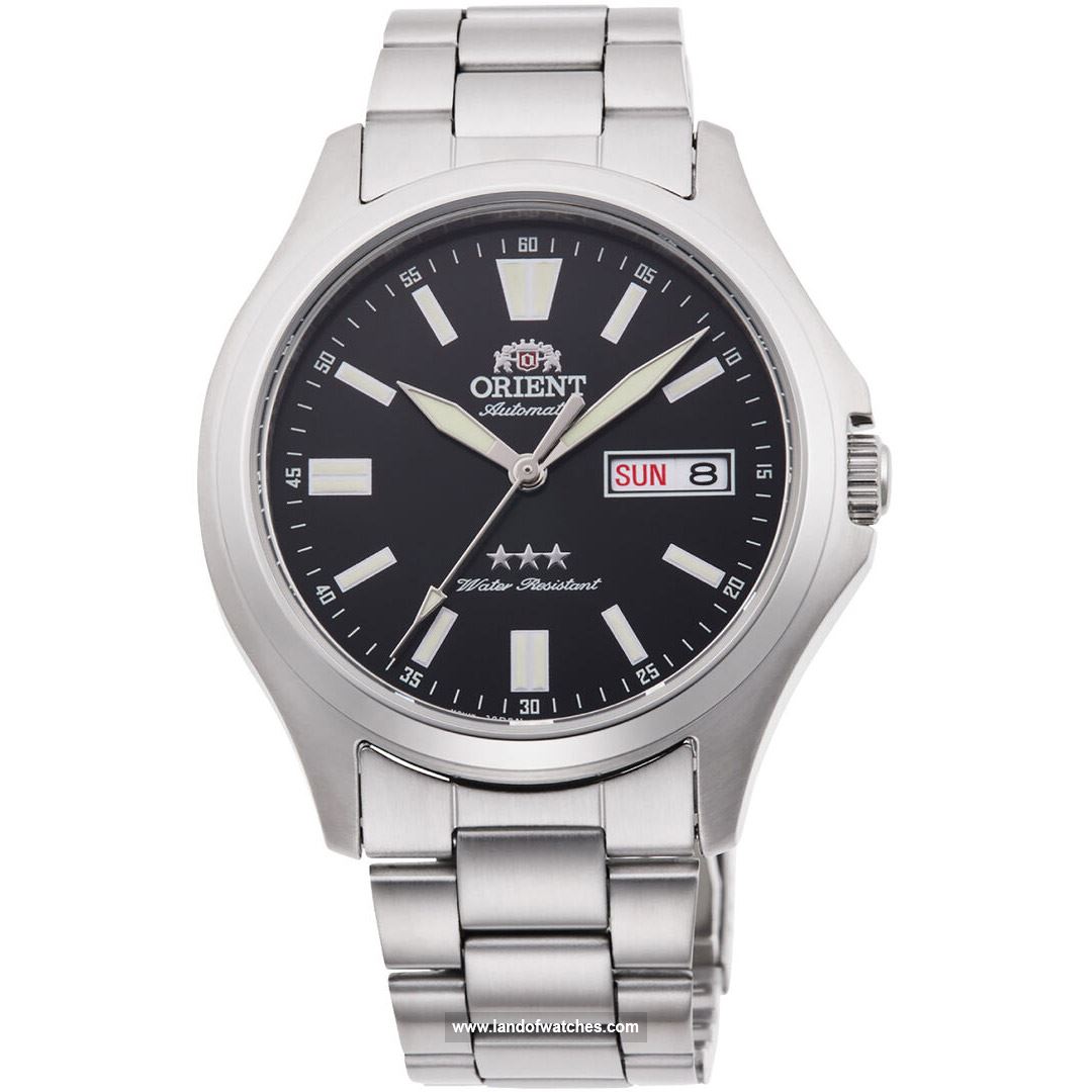 Buy Men's ORIENT RA-AB0F07B19B Classic Watches | Original