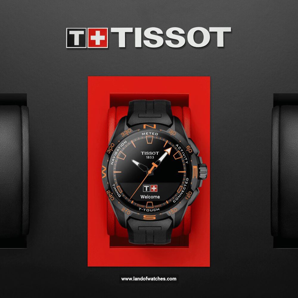 شراء ساعة معصم رجالیه تیسوت(TISSOT) T121.420.47.051.04 | | | الأصلي