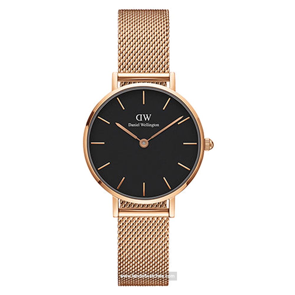 Buy Women's DANIEL WELLINGTON DW00100217 Classic Watches | Original