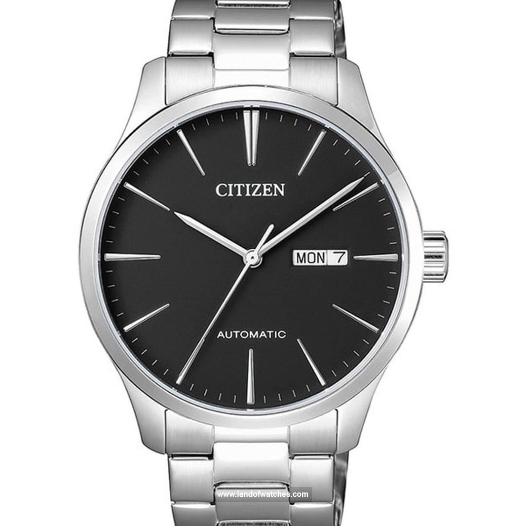 Buy Men's CITIZEN NH8350-83E Classic Watches | Original