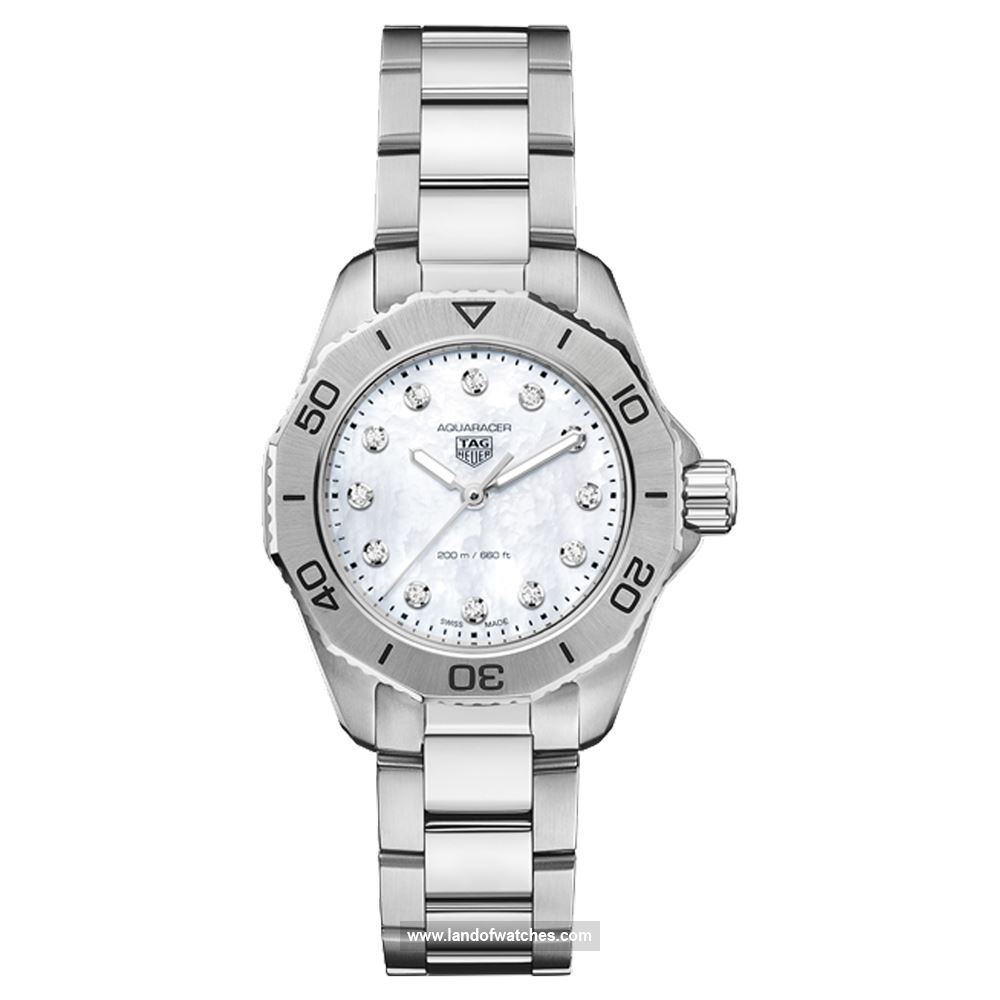 Buy Women's TAG HEUER WBP1416.BA0622 Watches | Original