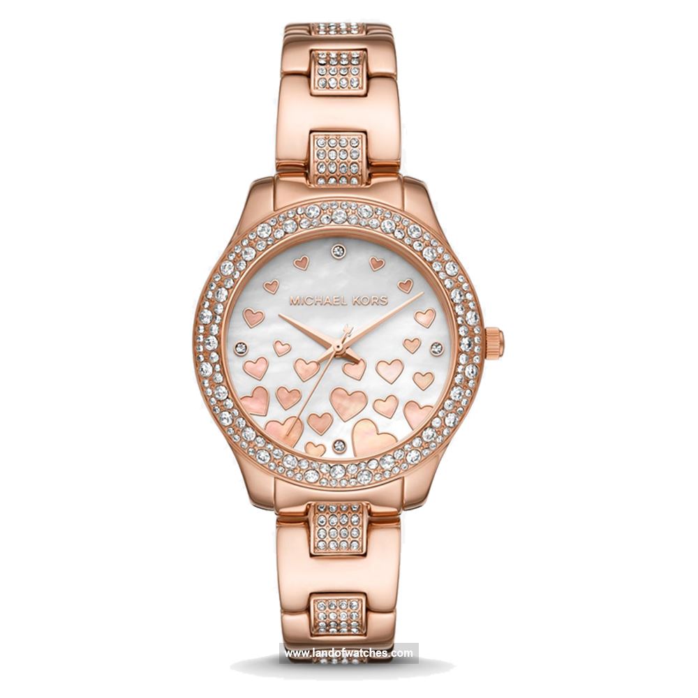 Buy Women's MICHAEL KORS MK4597 Watches | Original