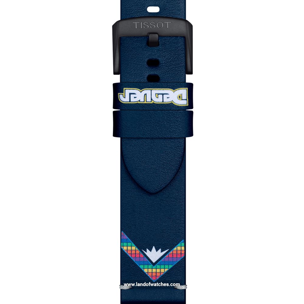 شراء ساعة معصم تیسوت(TISSOT) T852.047.540 | | | الأصلي