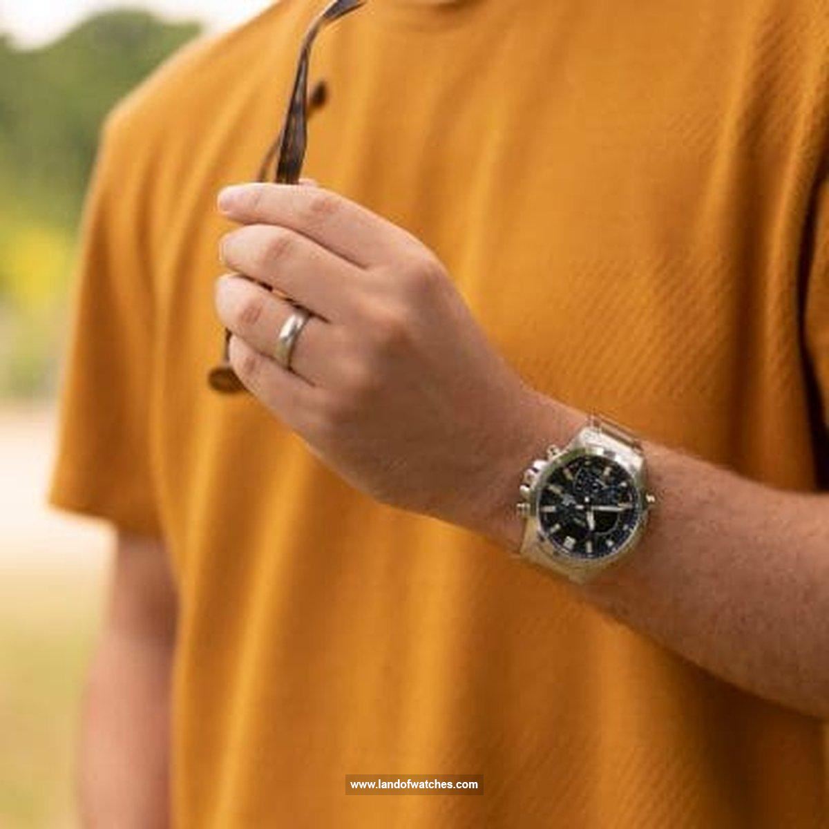 Buy Men's CASIO ECB-30D-2ADF Classic Watches | Original