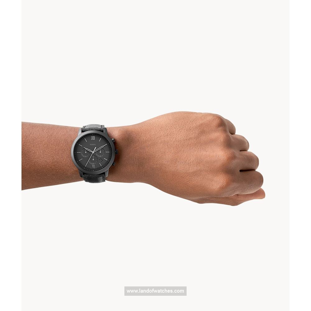 Buy Men's FOSSIL FS5503 Classic Watches | Original