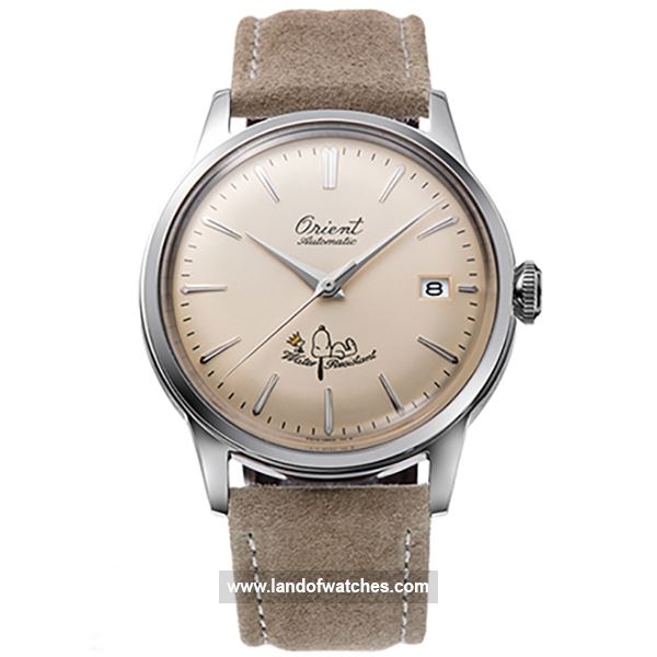 شراء ساعة معصم رجالیه اورینت(ORIENT) RA-AC0M17G كلاسيك | | | الأصلي