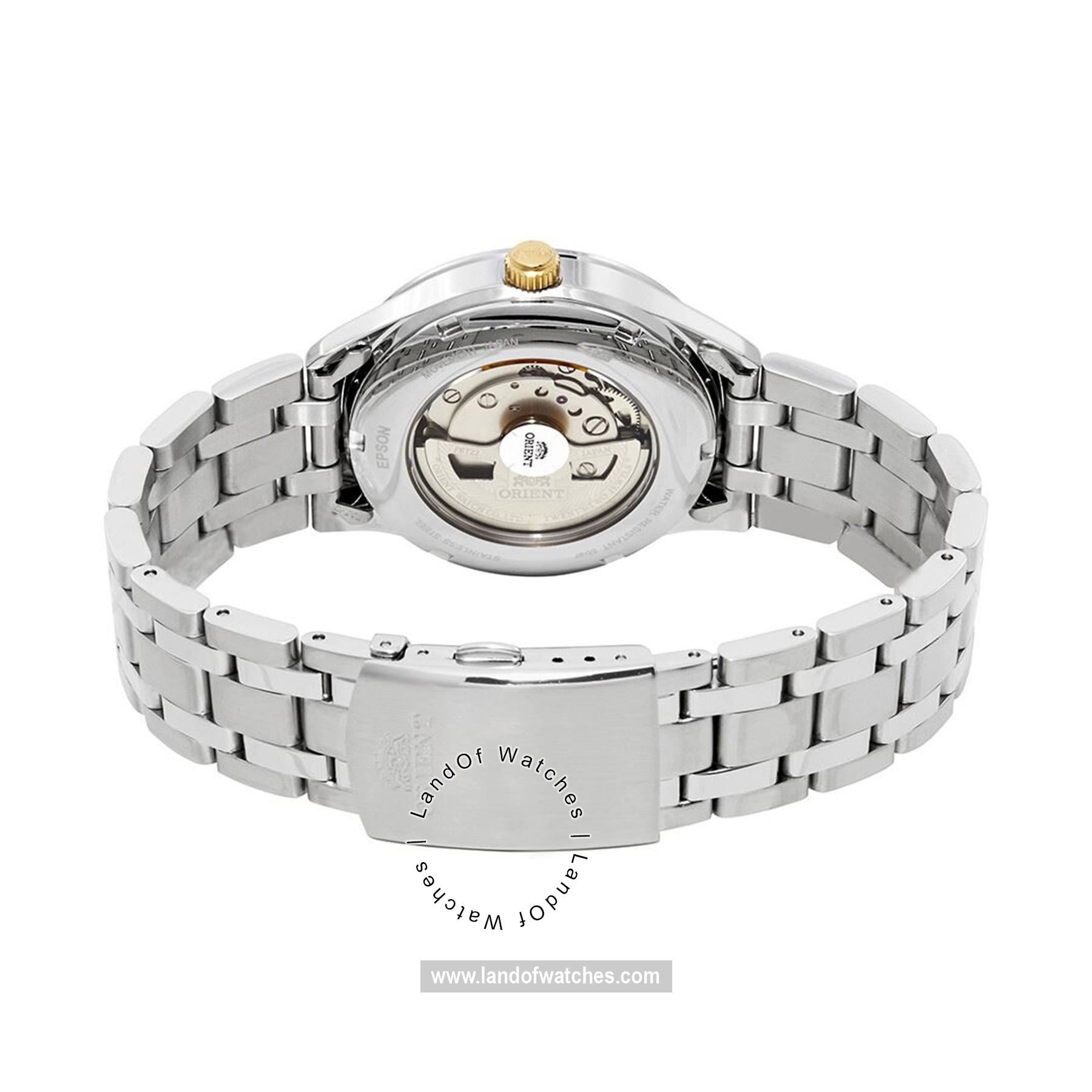 Buy Men's ORIENT FAG03002B0 Classic Watches | Original