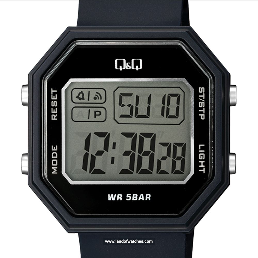 شراء ساعة معصم رجالیه کیو اند کیو(Q&Q) M206J005Y | | | الأصلي