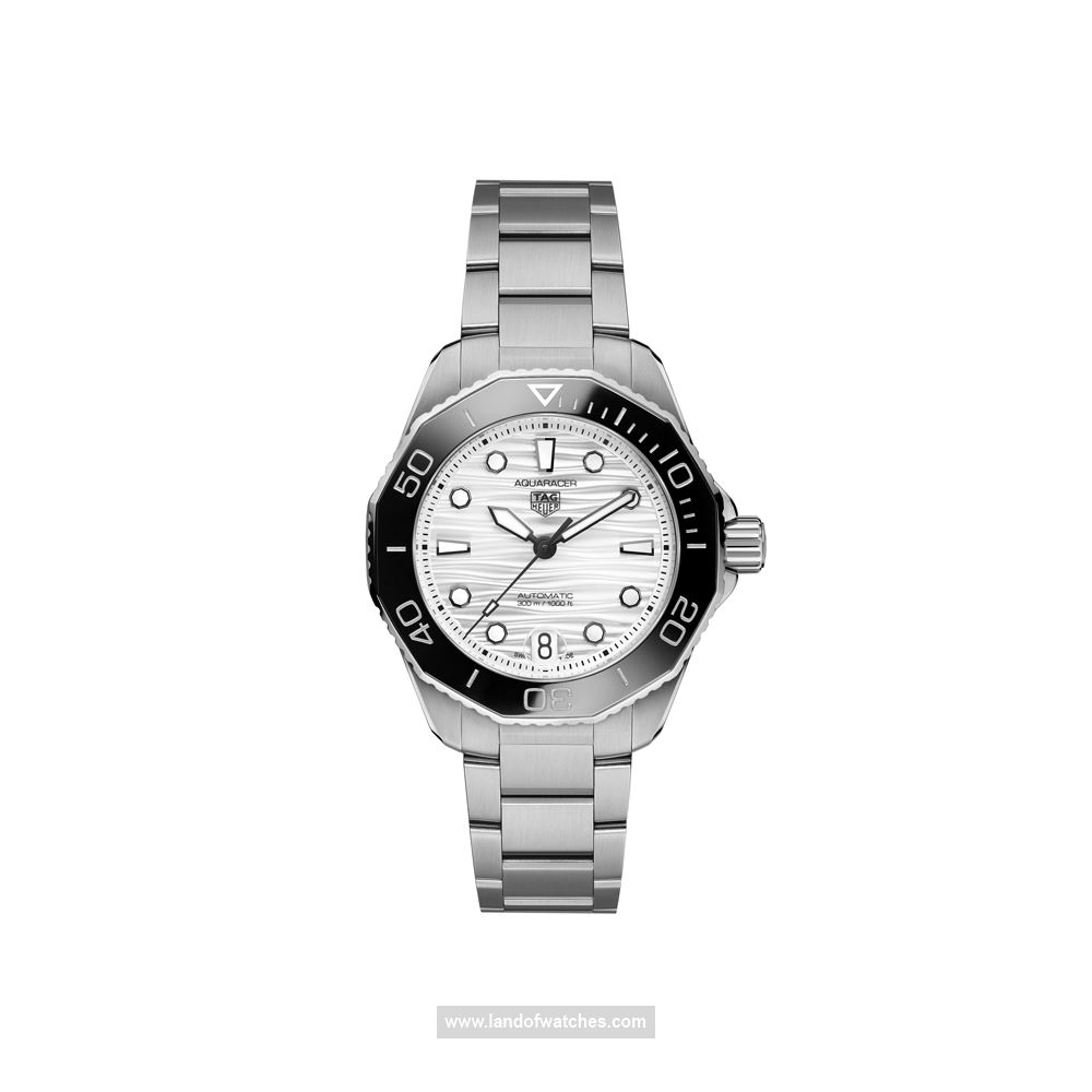 شراء ساعة معصم رجالیه نسائیه تغ هویر(TAG HEUER) WBP231C.BA0626 | | | الأصلي