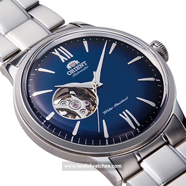 Buy Men's ORIENT RA-AG0028L10B Classic Watches | Original