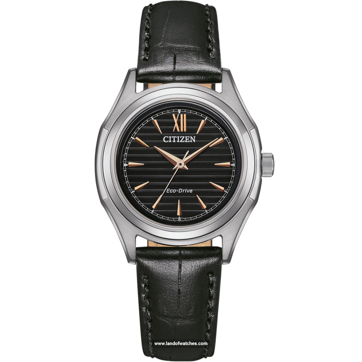 شراء ساعة معصم نسائیه سیتیزن(CITIZEN) FE2110-14E كلاسيك | | | الأصلي