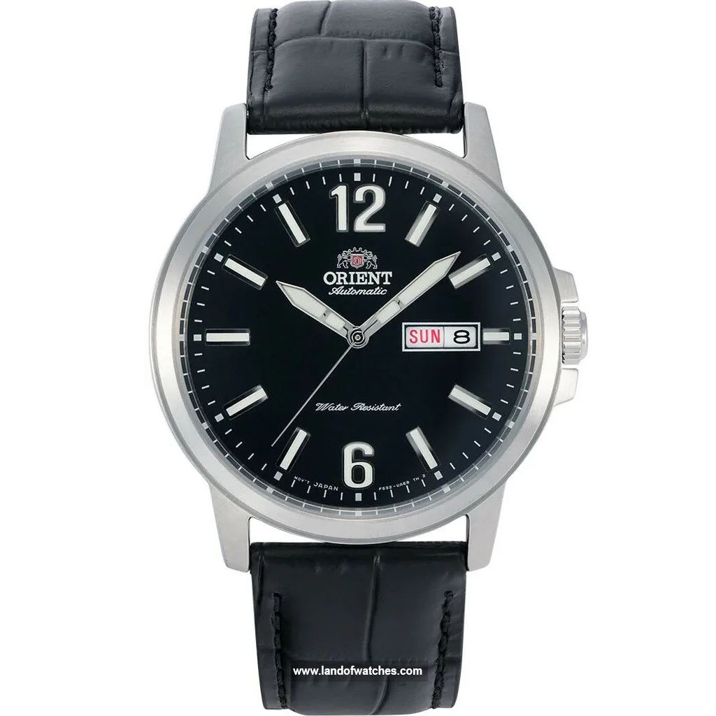 Buy Men's ORIENT RA-AA0C04 Classic Watches | Original