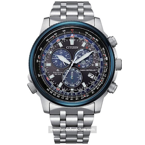 Buy Men's CITIZEN CB5866-55E Sport Watches | Original