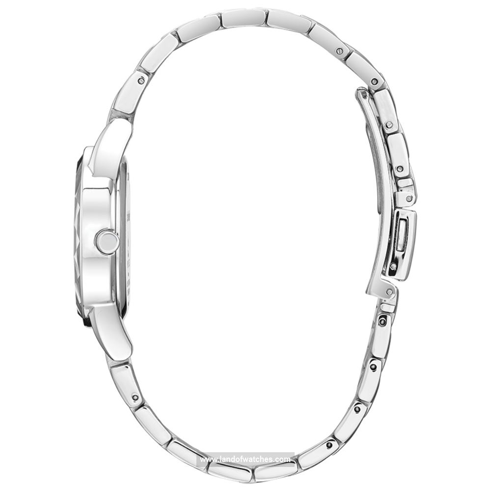 شراء ساعة معصم نسائیه سیتیزن(CITIZEN) GA1070-53W كلاسيك | | | الأصلي