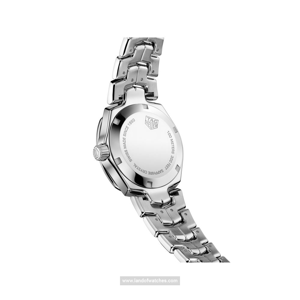 شراء ساعة معصم نسائیه تغ هویر(TAG HEUER) WBC131G.BA0649 | | | الأصلي