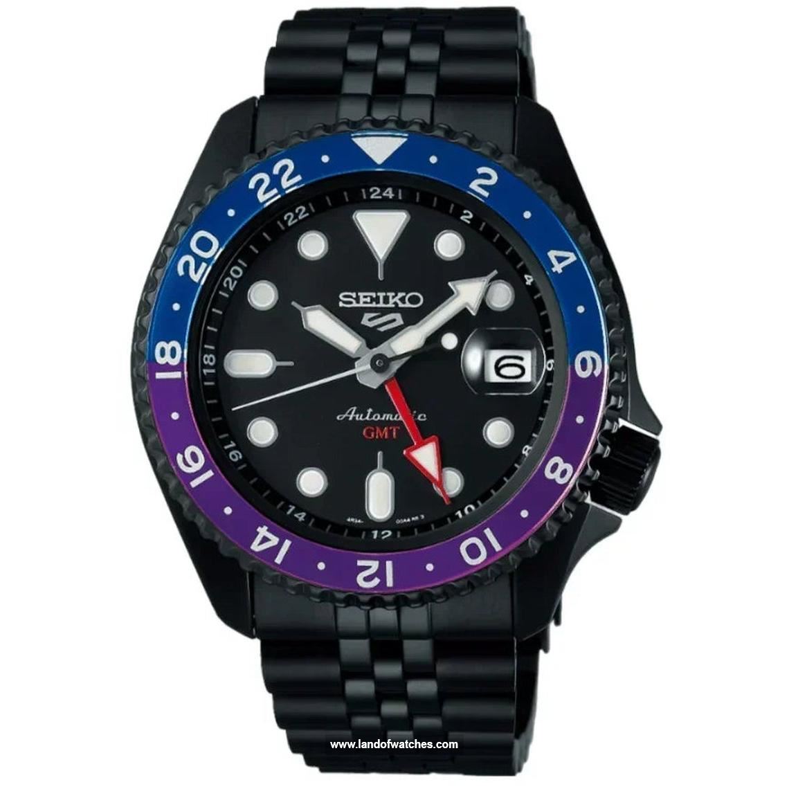 شراء ساعة معصم رجالیه سیکو(SEIKO) SSK027K1 رياضة | | | الأصلي