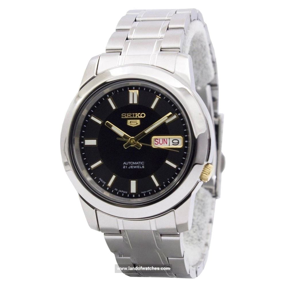 Buy Men's SEIKO SNKK17J1 Classic Watches | Original