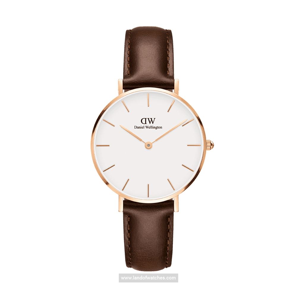 Buy Women's DANIEL WELLINGTON DW00100171 Classic Watches | Original