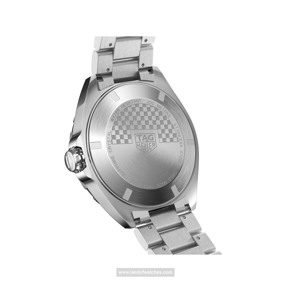 Buy Men's TAG HEUER WAZ2012.BA0842 Classic Watches | Original