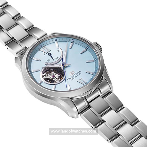 شراء ساعة معصم رجالیه اورینت(ORIENT) RE-AT0019L كلاسيك | | | الأصلي