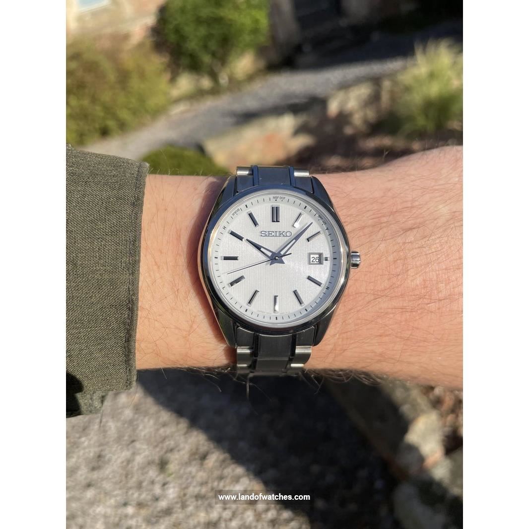 شراء ساعة معصم رجالیه سیکو(SEIKO) SBTM337 كلاسيك | | | الأصلي