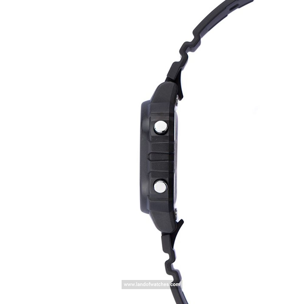 شراء ساعة معصم نسائیه کاسیو(CASIO) LA-20WH-1BDF رياضة | | | الأصلي