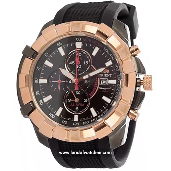 شراء ساعة معصم رجالیه اورینت(ORIENT) STD10001B0 رياضة | | | الأصلي