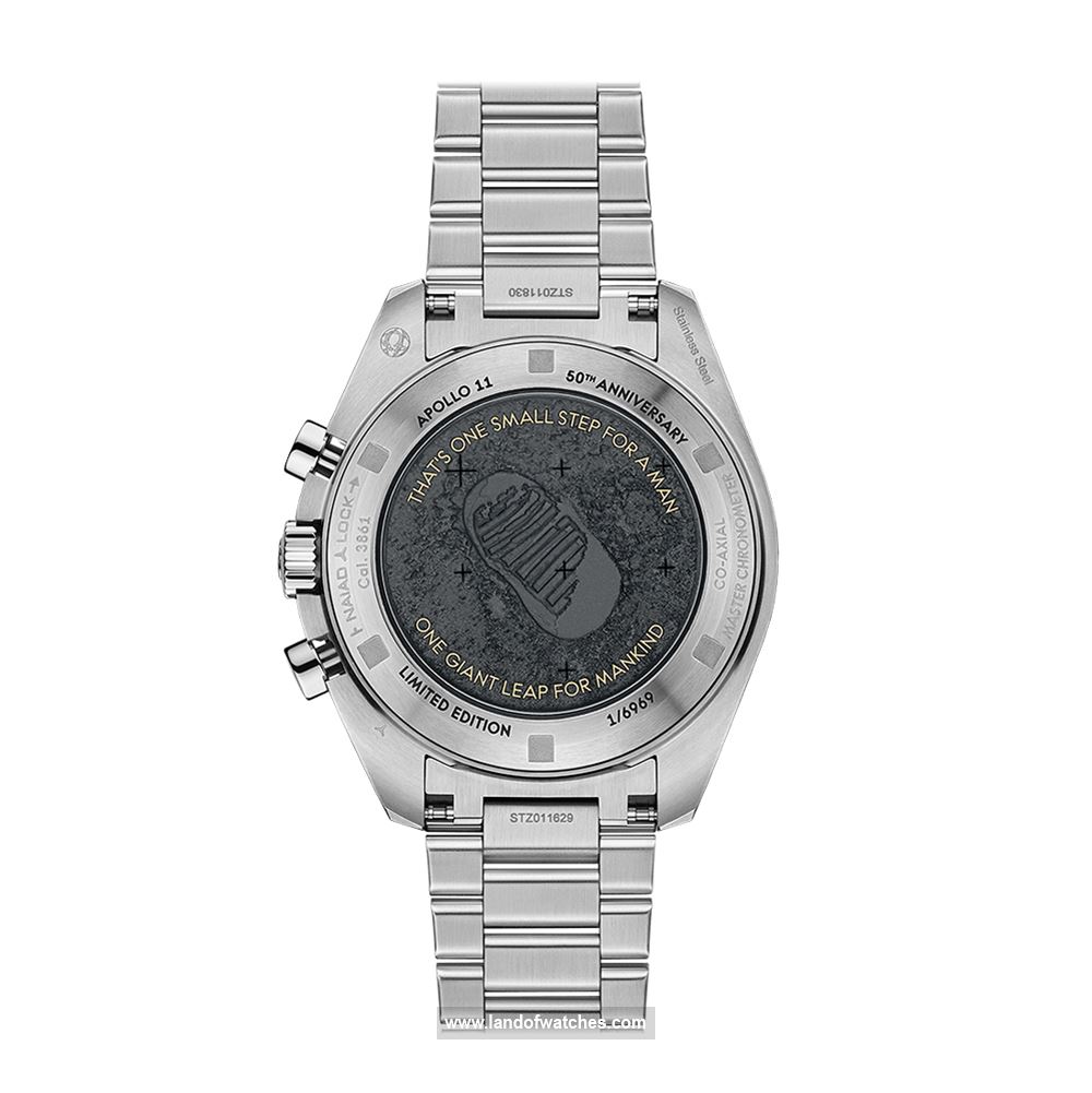 شراء ساعة معصم رجالیه أوميغا(OMEGA) 310.20.42.50.01.001 | | | الأصلي