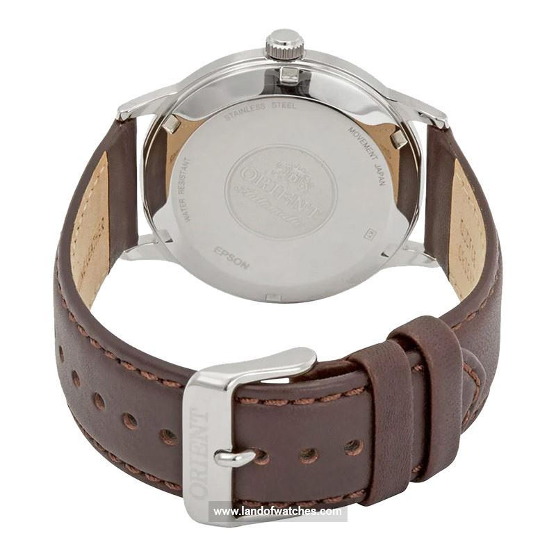 Buy Men's ORIENT TAC0000EW Classic Watches | Original