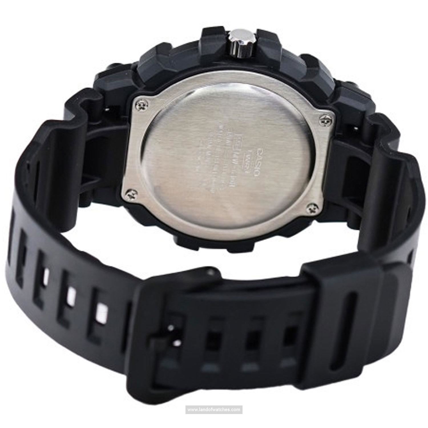 Buy Men's CASIO MW-610H-2AVDF Watches | Original