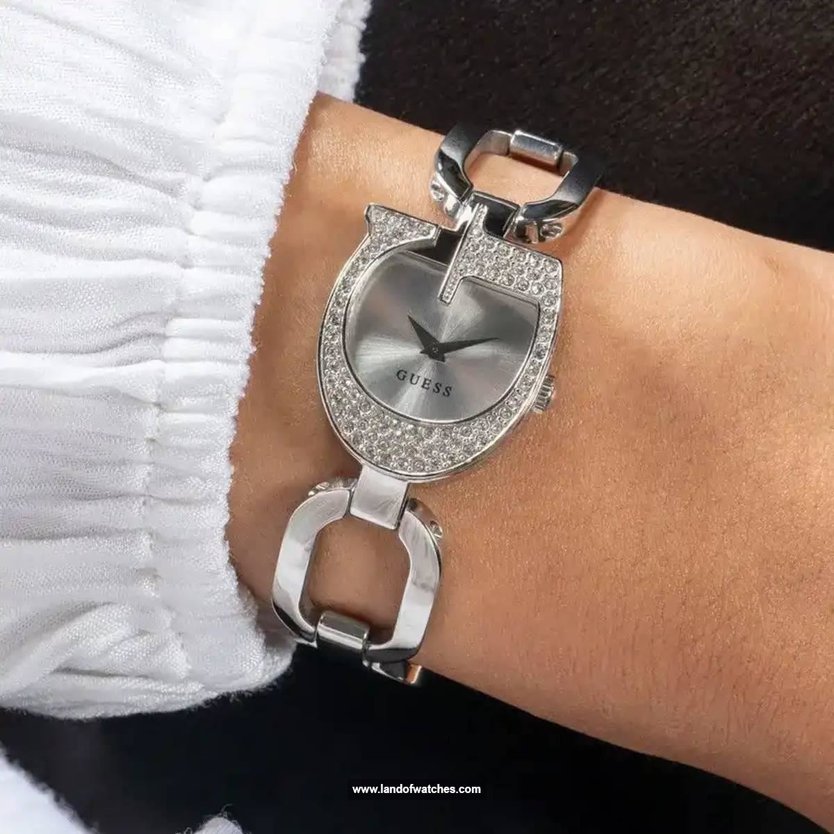 شراء ساعة معصم نسائیه غس(GUESS) GW0683L1 موضه | | | الأصلي