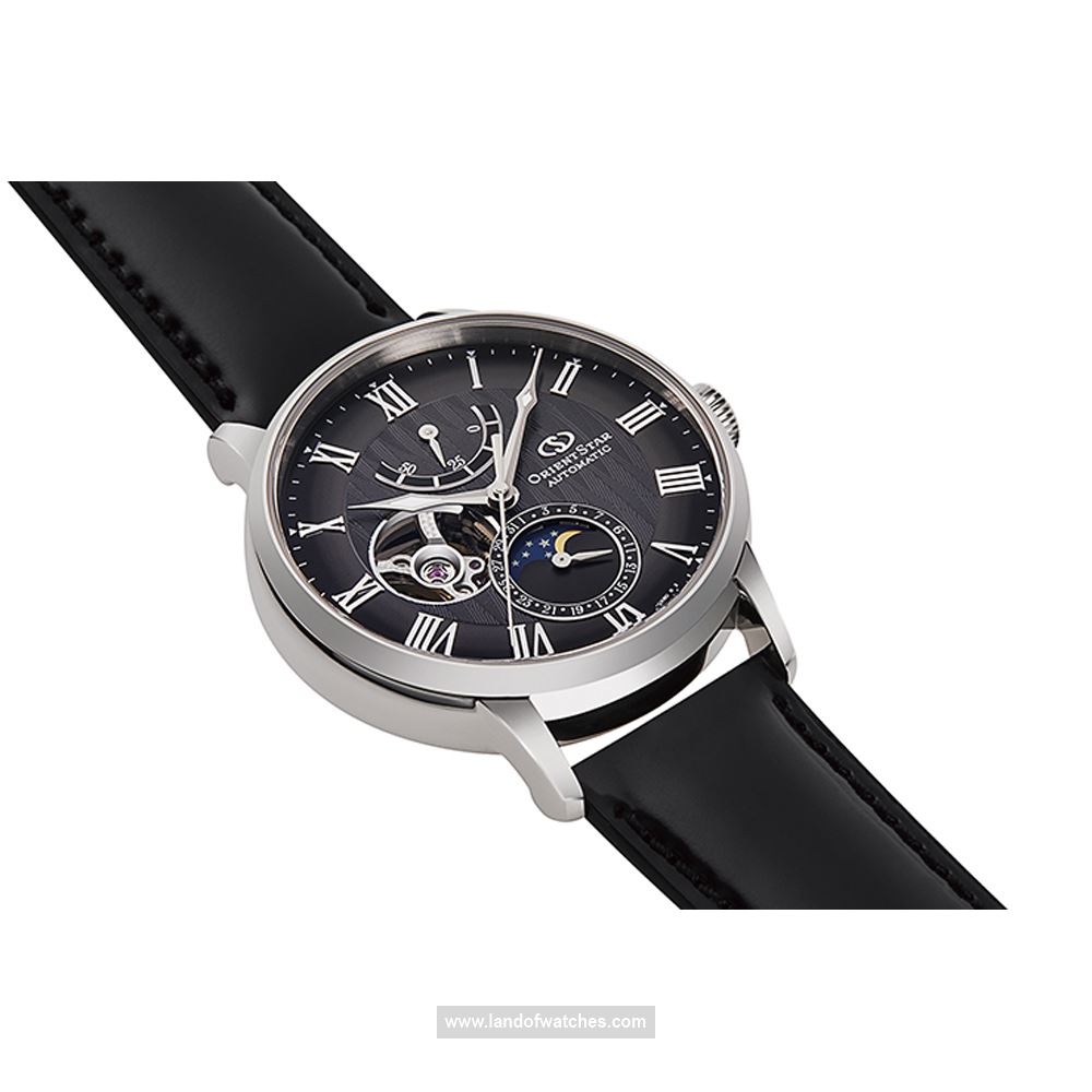 شراء ساعة معصم اورینت(ORIENT) RE-AY0107N | | | الأصلي