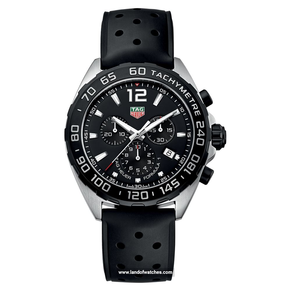 Buy Men's TAG HEUER CAZ1010.FT8024 Classic Watches | Original