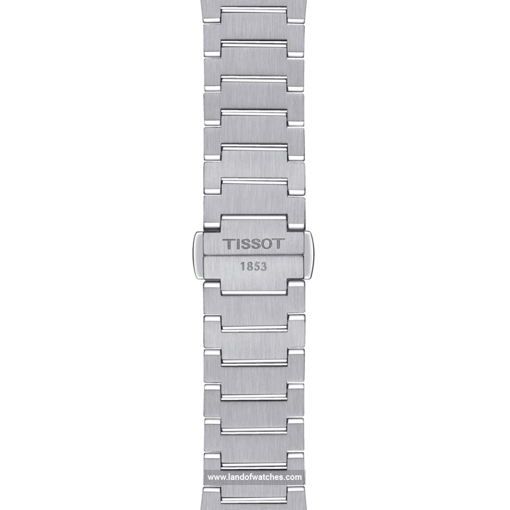 شراء ساعة معصم نسائیه تیسوت(TISSOT) T137.210.11.351.00 كلاسيك | | | الأصلي