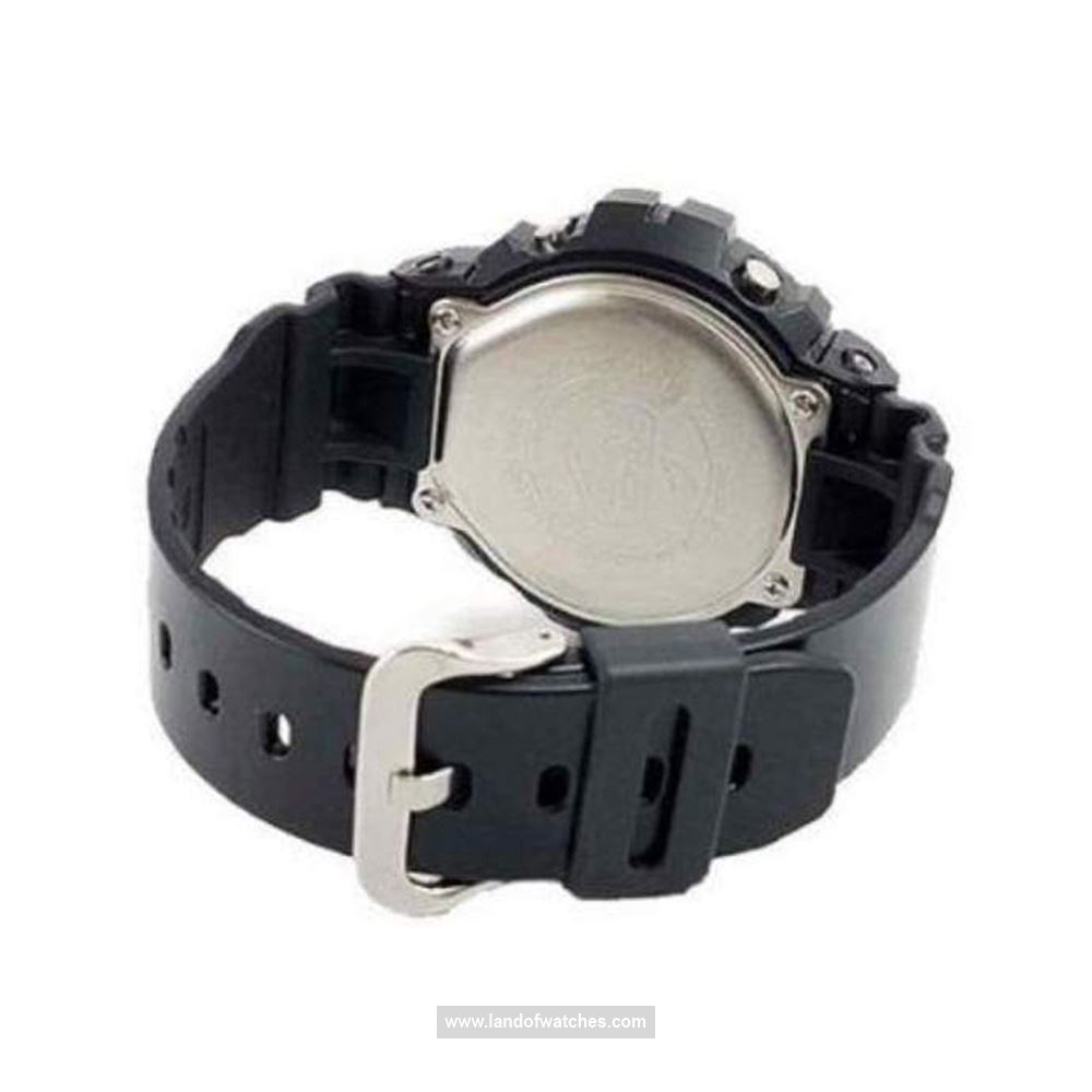 Buy Men's CASIO DW-5750E-1BDR Sport Watches | Original