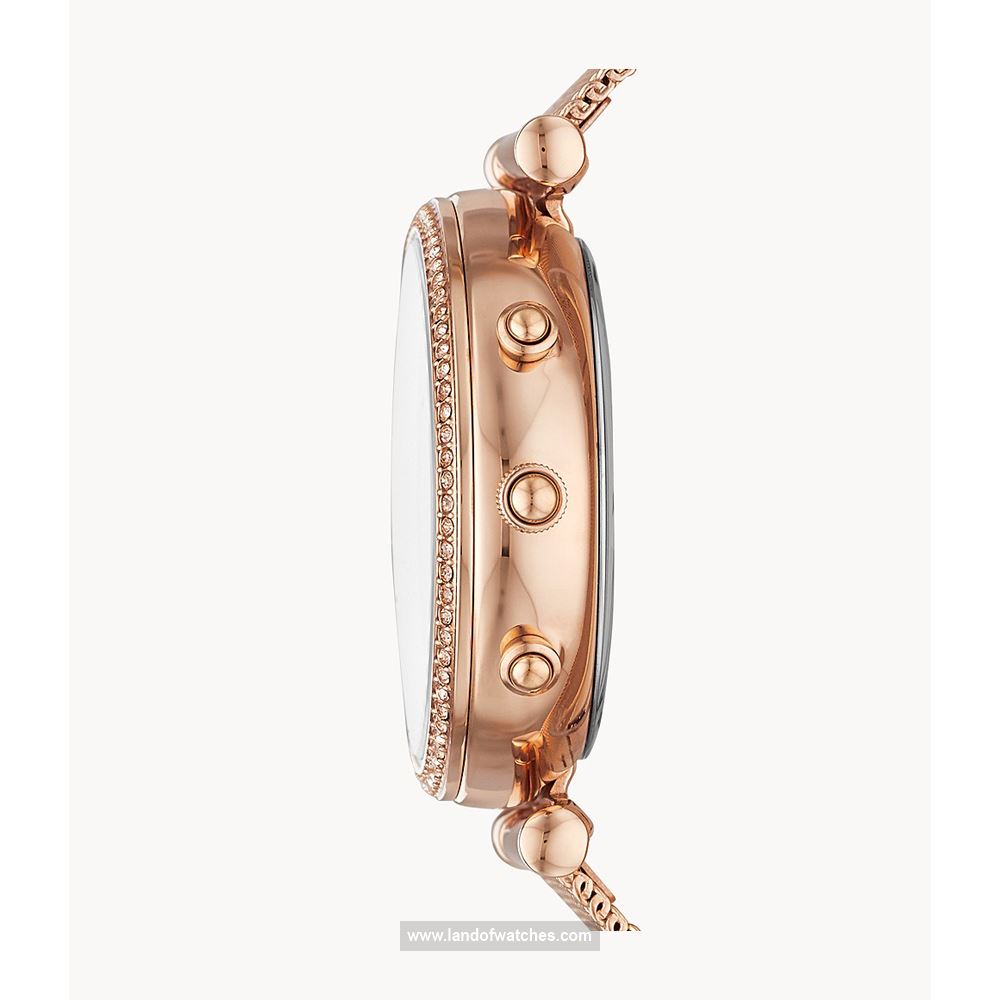 شراء ساعة معصم فسیل(FOSSIL) FTW5060 | | | الأصلي