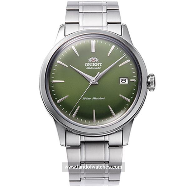 Buy Men's ORIENT RA-AC0M09E30B Classic Watches | Original