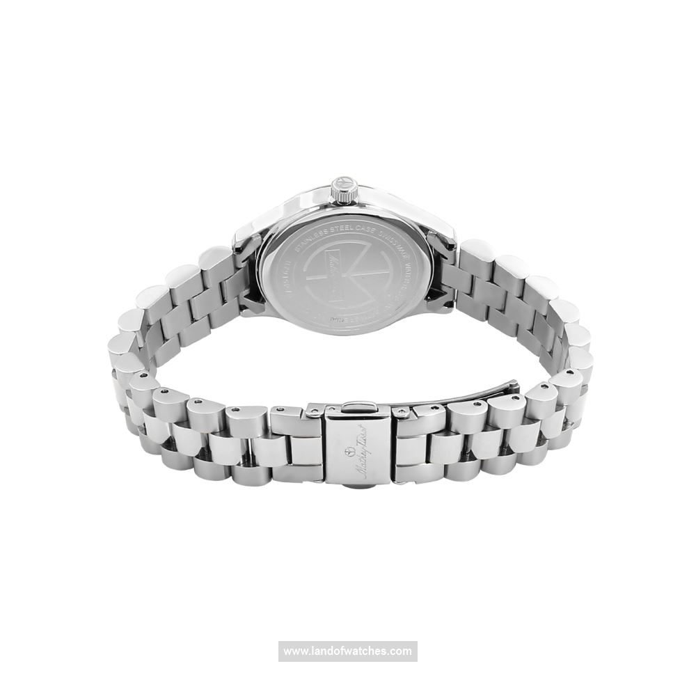 شراء ساعة معصم نسائیه متی تیسوت(MATHEY TISSOT) D411MAN كلاسيك | | | الأصلي