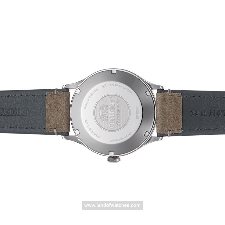 Buy Men's ORIENT RA-AC0P03L Classic Watches | Original