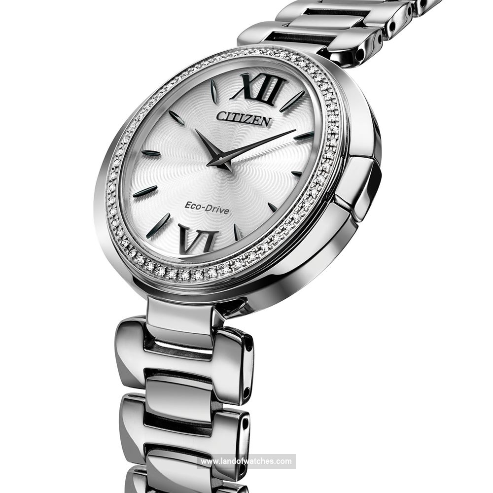 Buy Women's CITIZEN EX1500-52A Classic Watches | Original