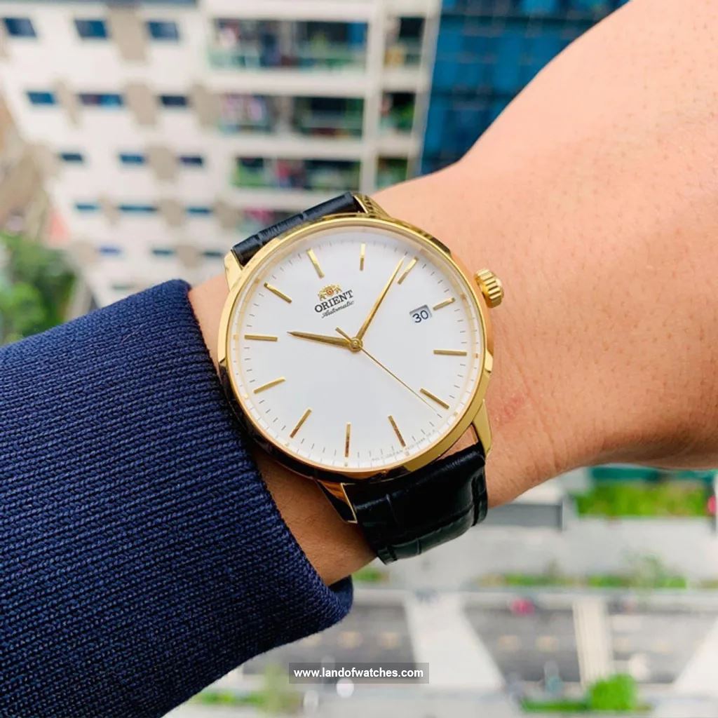 Buy Men's ORIENT RA-AC0E03 Classic Watches | Original