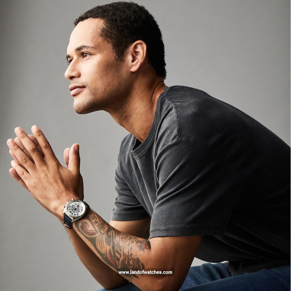 Buy Men's CITIZEN CA4281-00W Classic Watches | Original